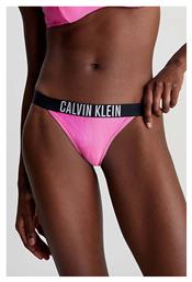 Calvin Klein Bikini Brazil Bold Pink