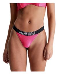 Calvin Klein Bikini Brazil Φούξια