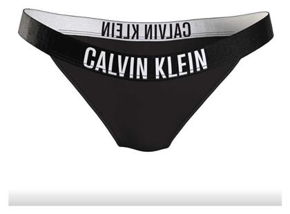 Calvin Klein Bikini Brazil Μαύρο