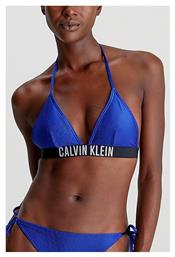 Calvin Klein Bikini Τριγωνάκι Μπλε