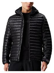 Calvin Klein Μπουφάν Puffer Black Beauty