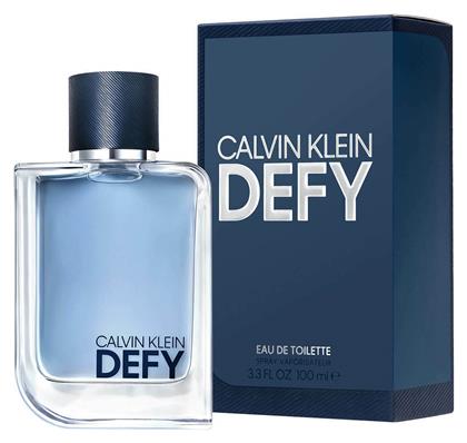Calvin Klein Defy