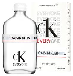 Calvin Klein Everyone
