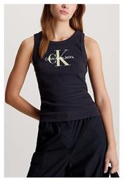 Calvin Klein Μπλούζα Μαύρη J20J223160-BEH