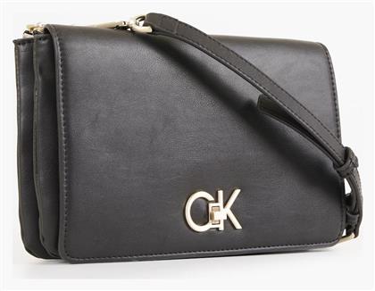 Calvin Klein Γυναικεία Τσάντα Μαύρη από το Epapoutsia