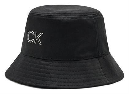 Calvin Klein Γυναικείο Καπέλο Bucket Black από το Modivo