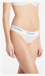 Calvin Klein Γυναικείο Slip Ροζ