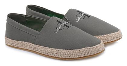 Calvin Klein Jeans Espadrille Slipon Mens