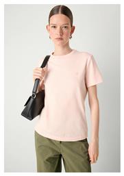 Calvin Klein T-Shirt Ροζ