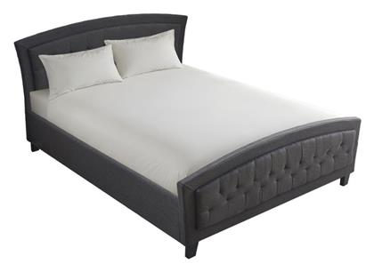 Camaro Κρεβάτι Υπέρδιπλο για Στρώμα 160x200cm