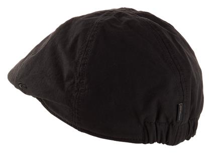 Camel Active Υφασμάτινo Καπέλο Γκρι