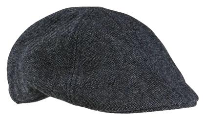 Camel Active Υφασμάτινo Καπέλο Γκρι