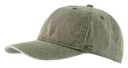 Camel Καπελο 6-panel C251-406230-5c23-31 Khaki
