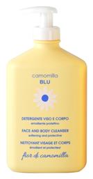 Camomilla BLU Blu Fior di Camomilla Αφρόλουτρο