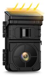 Campark TC15 Αδιάβροχη Κάμερα Κυνηγιού Νυχτερινής Λήψης με Ανίχνευση Κίνησης