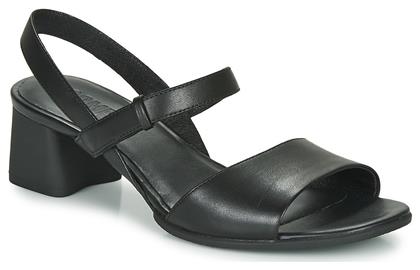 Camper Katie Δερμάτινα Πέδιλα