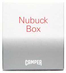 Camper Nubuck Box Σετ Περιποίησης για Δερμάτινα Παπούτσια