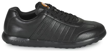 Camper Pelotas XLF Ανδρικά Sneakers Μαύρα