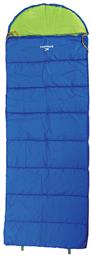 Camping Plus by Terra Expert 80 Μονό Blue