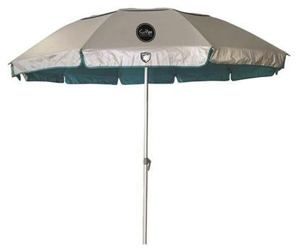 Campo Capri 220 Ομπρέλα 2.2m Blue