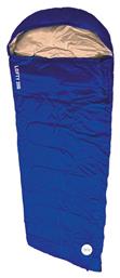 Campo Marzio Sleeping Bag Μονό Καλοκαιρινό Lofty 200 Blue