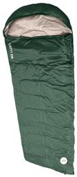 Campo Marzio Sleeping Bag Μονό Καλοκαιρινό Lofty 200 Green