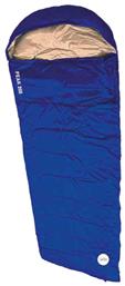 Campo Marzio Sleeping Bag Μονό Καλοκαιρινό Peak 200 Blue