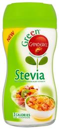 Canderel Στέβια Green Powder 40gr από το e-Fresh