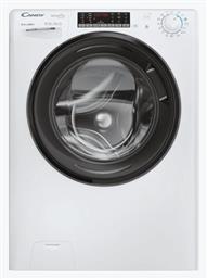 Candy CSOW61066TWMB6-S 10kg/6kg Ατμού 1600 Στροφές με Wi-Fi