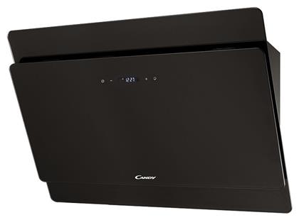 Candy CVMA 90 N Καμινάδα 90cm Μαύρη