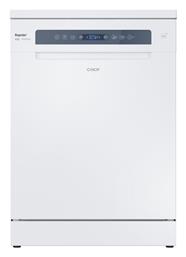 Candy Ελεύθερο για 14 Σερβίτσια Π59.7xY85εκ. CF 4C0F1W