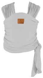 Cangaroo Μάρσιπος Wrap Cherish Grey