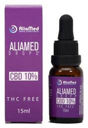 Cannsun Medhel Εndora Drops CBD 10% 15ml από το Pharm24