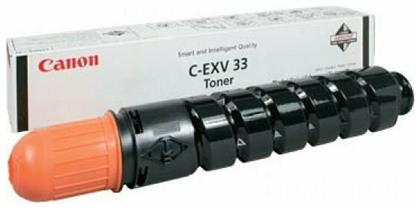 Canon C-EXV32 Γνήσιο Toner Laser Εκτυπωτή Μαύρο 14600 Σελίδων (2786B002)