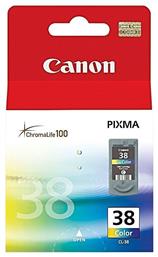 Canon CL-38 Color (2146B001) από το e-shop