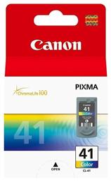 Canon CL-41 Color (0617B001) από το e-shop