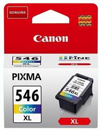 Canon CL-546XL Γνήσιο Μελάνι Εκτυπωτή InkJet Πολλαπλό (Color) (8288B001) από το e-shop