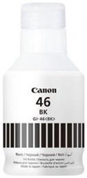 Canon GI-46 Μελάνι Εκτυπωτή InkJet Μαύρο (4411C001) από το e-shop