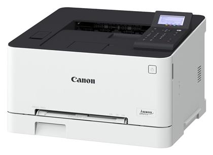 Canon i-SENSYS LBP631Cw Έγχρωμoς Εκτυπωτής Laser από το e-shop