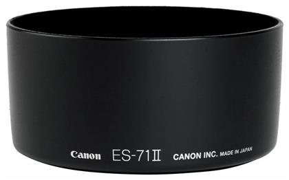 Canon Lens Hood ES-71 II