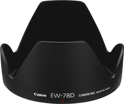 Canon Lens Hood EW-78D