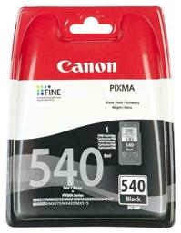 Canon PG-540 Μελάνι Εκτυπωτή InkJet Μαύρο (5225B005) από το Public