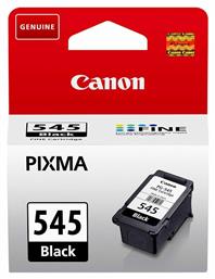 Canon PG-545 Γνήσιο Μελάνι Εκτυπωτή InkJet Μαύρο (8287B001) από το e-shop