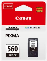 Canon PG-560 Μελάνι Εκτυπωτή InkJet Μαύρο (3713C001) από το e-shop