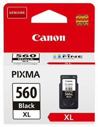 Canon PG-560XL Γνήσιο Μελάνι Εκτυπωτή InkJet Μαύρο (3712C001)