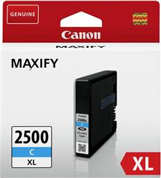 Canon PGI-2500C XL Cyan (9265B001) από το e-shop