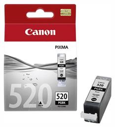 Canon PGI-520 Μελάνι Εκτυπωτή InkJet Μαύρο (2932B001) από το e-shop