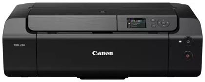 Canon Pixma Pro-200 Inkjet Εκτυπωτής Φωτογραφιών