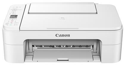 Canon PIXMA TS3351 Έγχρωμο Πολυμηχάνημα Inkjet