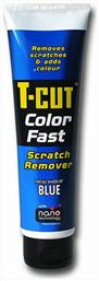 Car Plan T-Cut Color Fast Scratch Blue 150gr